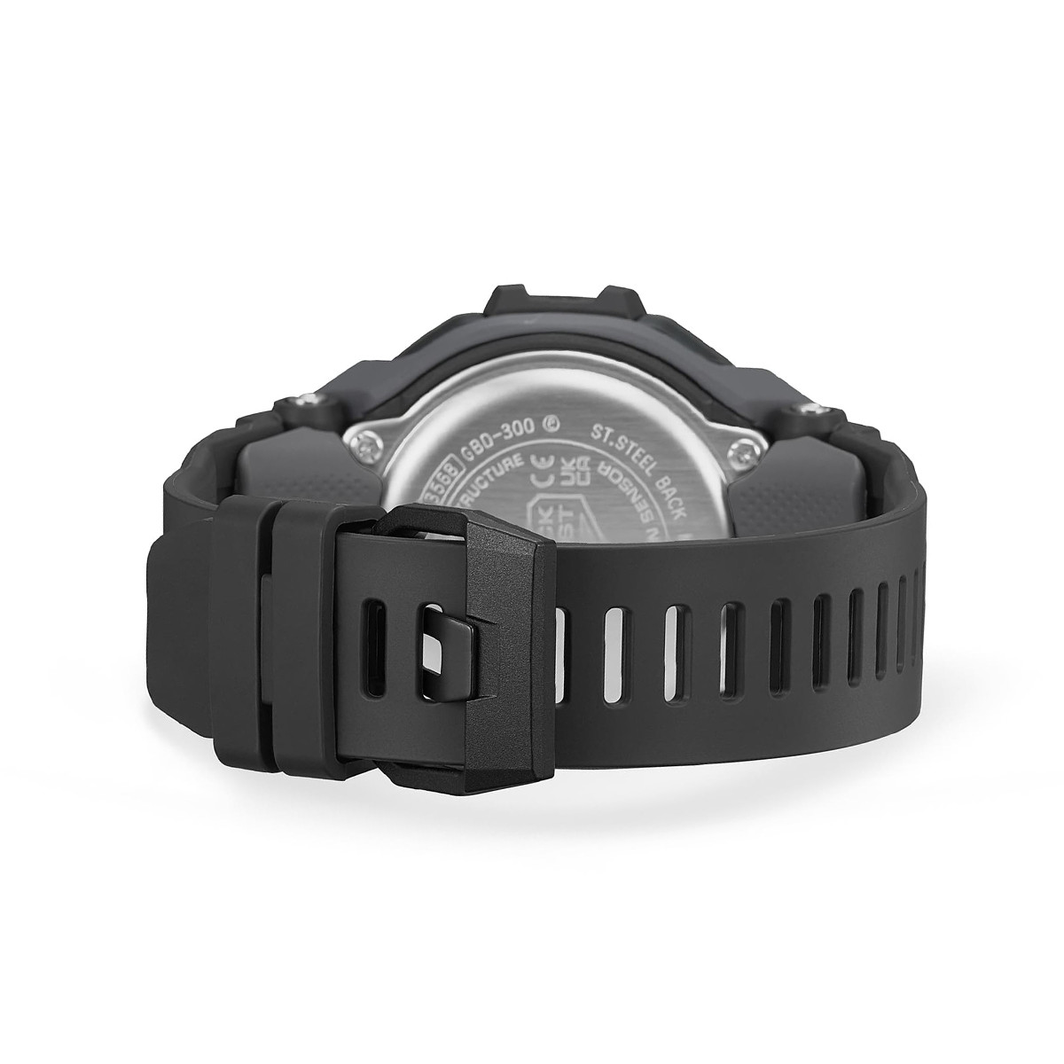 CASIO G-SHOCK Mod. G SQUAD -  Sunny Side Style 11