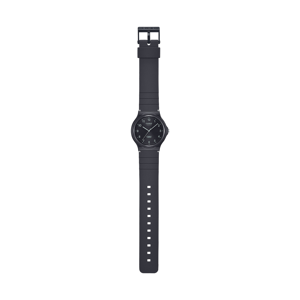 CASIO COLLECTION SERIE POP - BLACK 6
