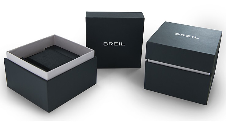 BREIL Mod. EW0702 2