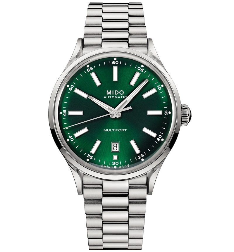 MIDO MOD. MULTIFORT PATRIMONY POWERWIND