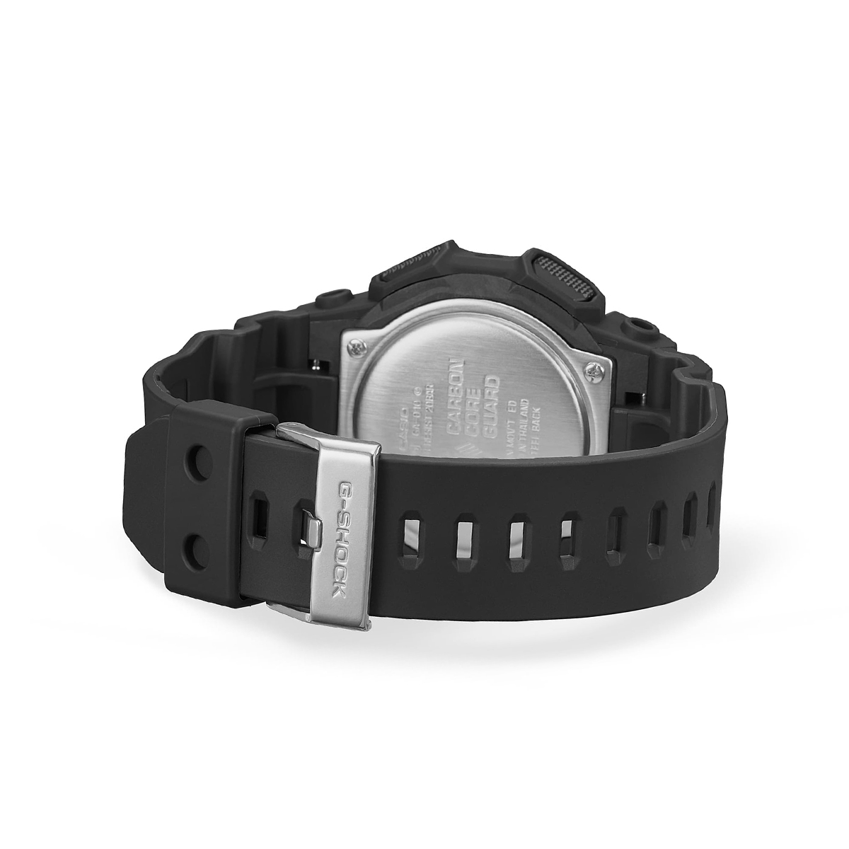 CASIO G-SHOCK Mod. NEW RUGGED BASIC Digital 10-Year Battery 14