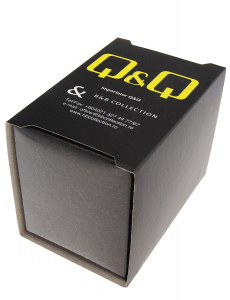 Q&Q ATTRACTIVE Mod. QA20J205Y 2