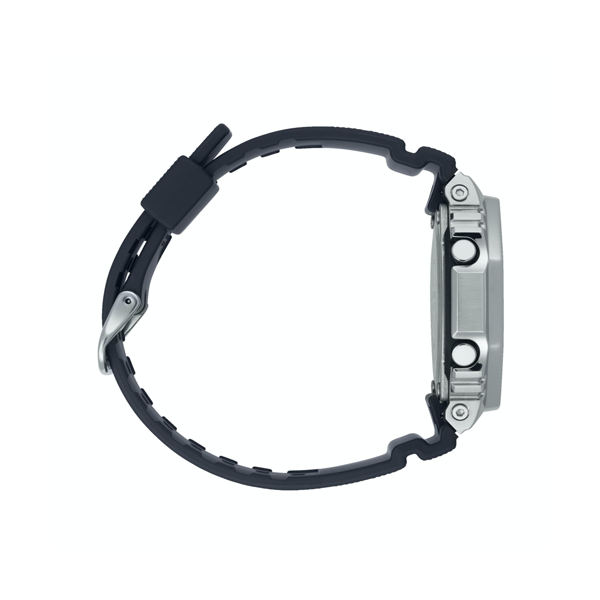 CASIO G-SHOCK Mod. OAK METAL COVERED OAK METAL COVERED - STEEL 3