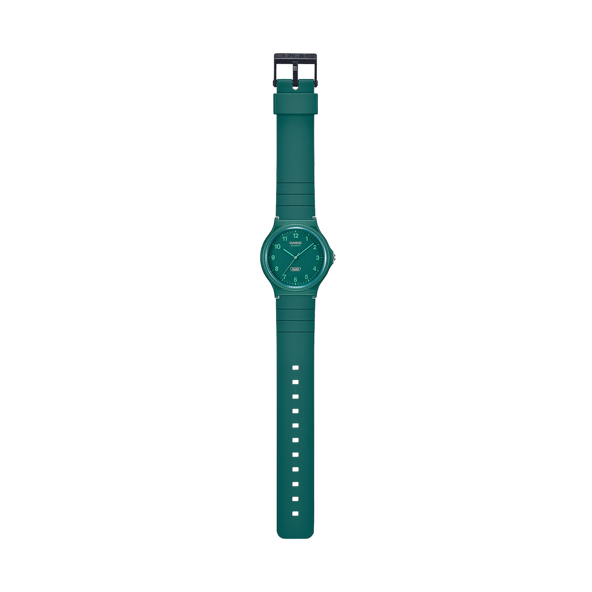 CASIO COLLECTION SERIE POP - GREEN 6