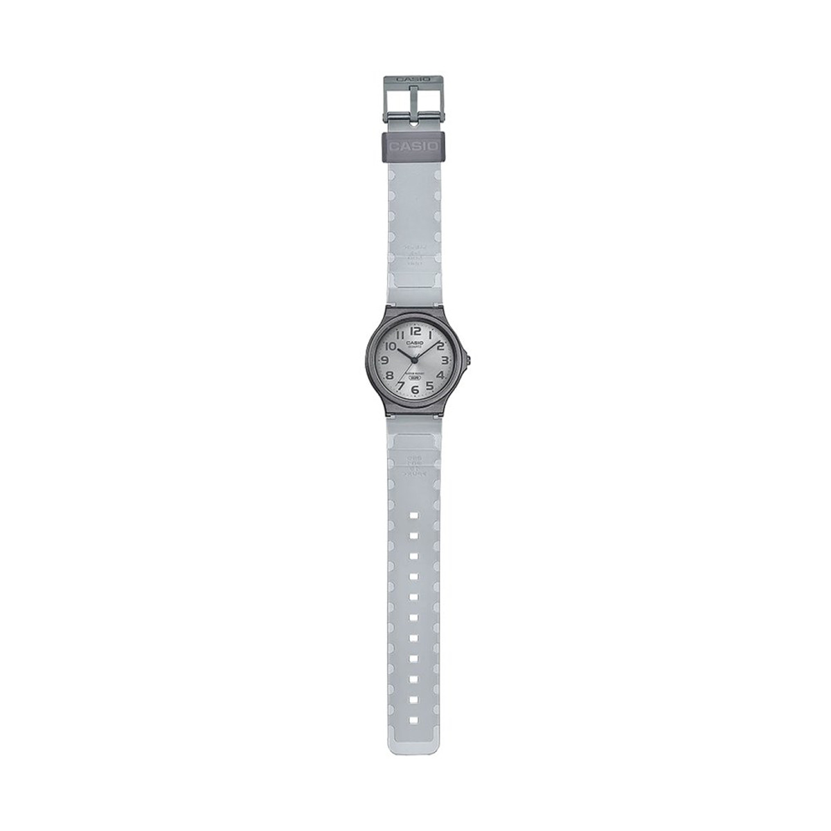 CASIO COLLECTION Mod. POP TRANSLUCID GREY ***SPECIAL PRICE*** 2
