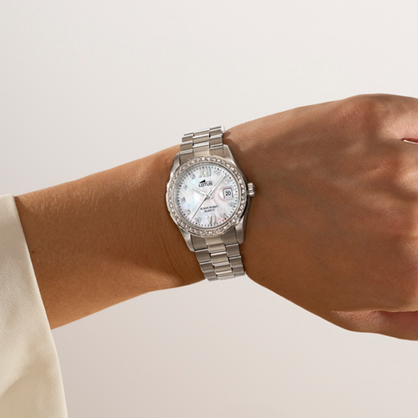 LOTUS WATCHES Mod. 18933/1 4