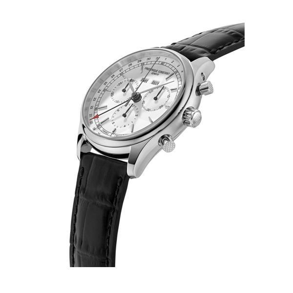 FREDERIQUE CONSTANT Mod. CLASSICS TRIPLE CALENDAR 2