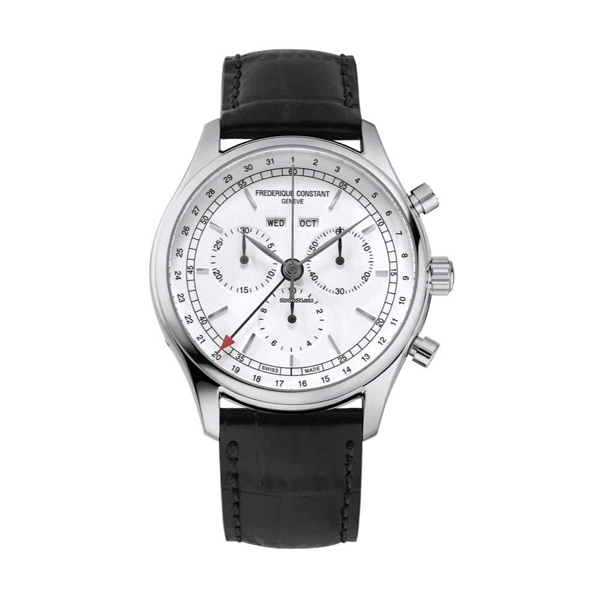 FREDERIQUE CONSTANT Mod. CLASSICS TRIPLE CALENDAR