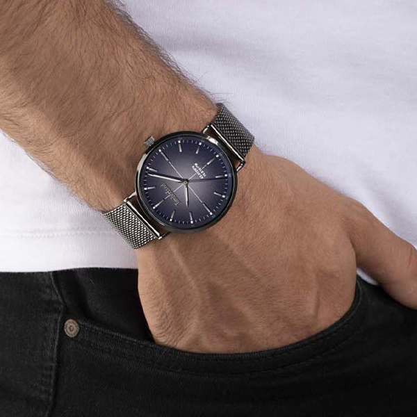 TIMBERLAND Mod. RANGELEY 4