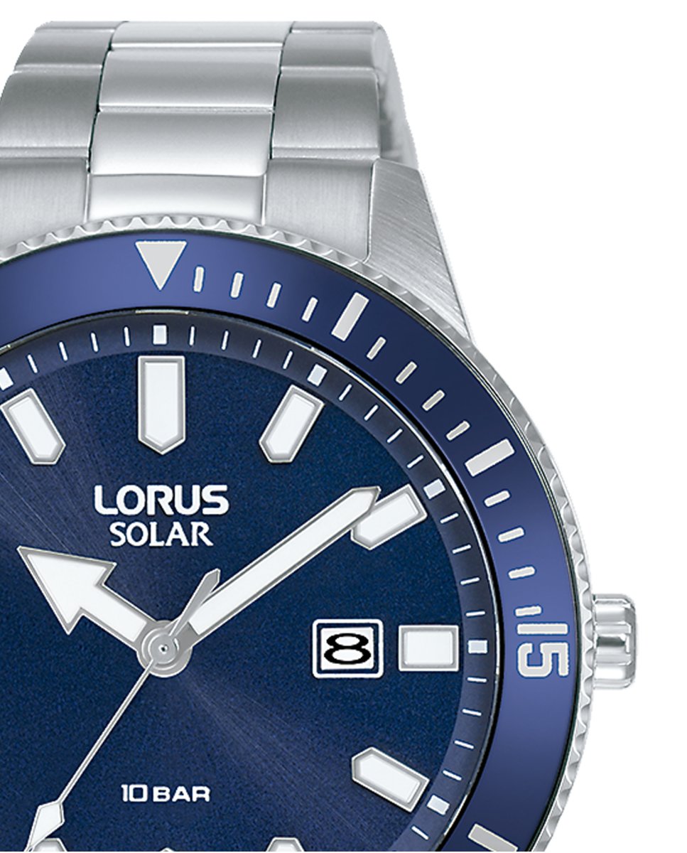 LORUS SPORT MAN 2