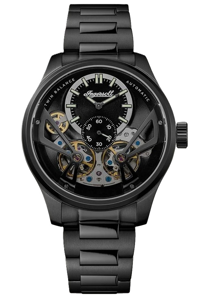 INGERSOLL 1892 WATCHES Mod. I16102