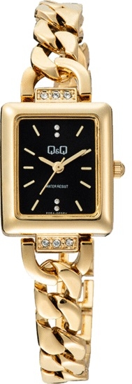 Q&Q Mod. LADY ONLY TIME