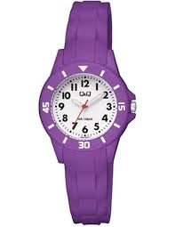 Q&Q Mod. KID ONLY TIME