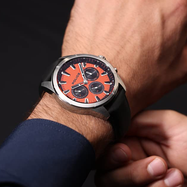 POLICE WATCHES Mod. PEWJF0005804 4