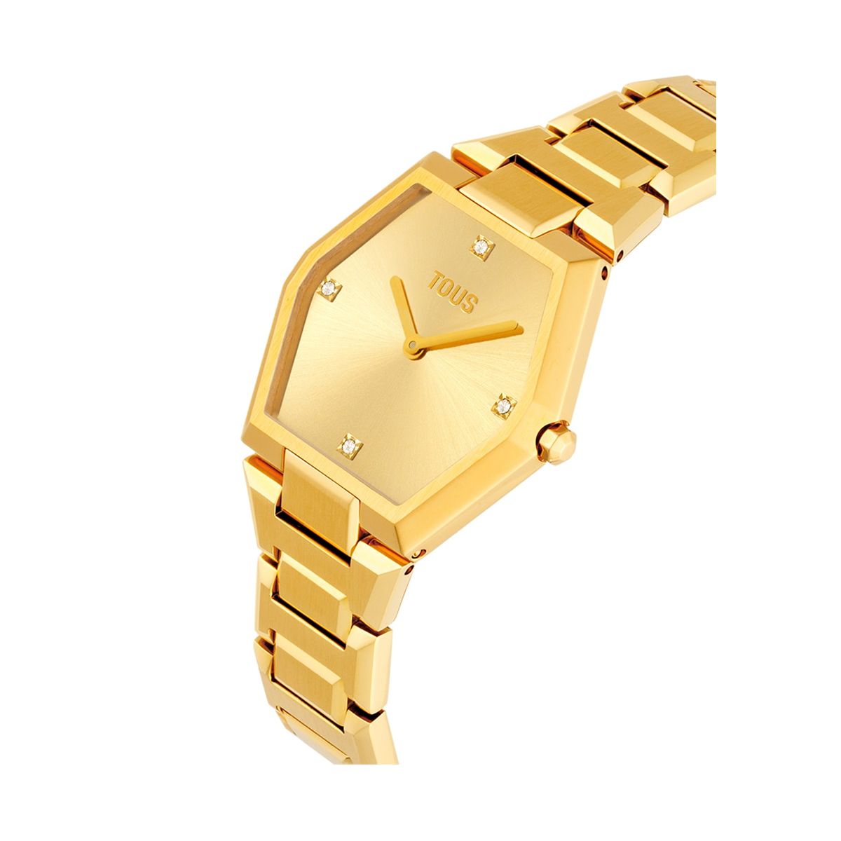 TOUS WATCHES Mod. 3000136500 2