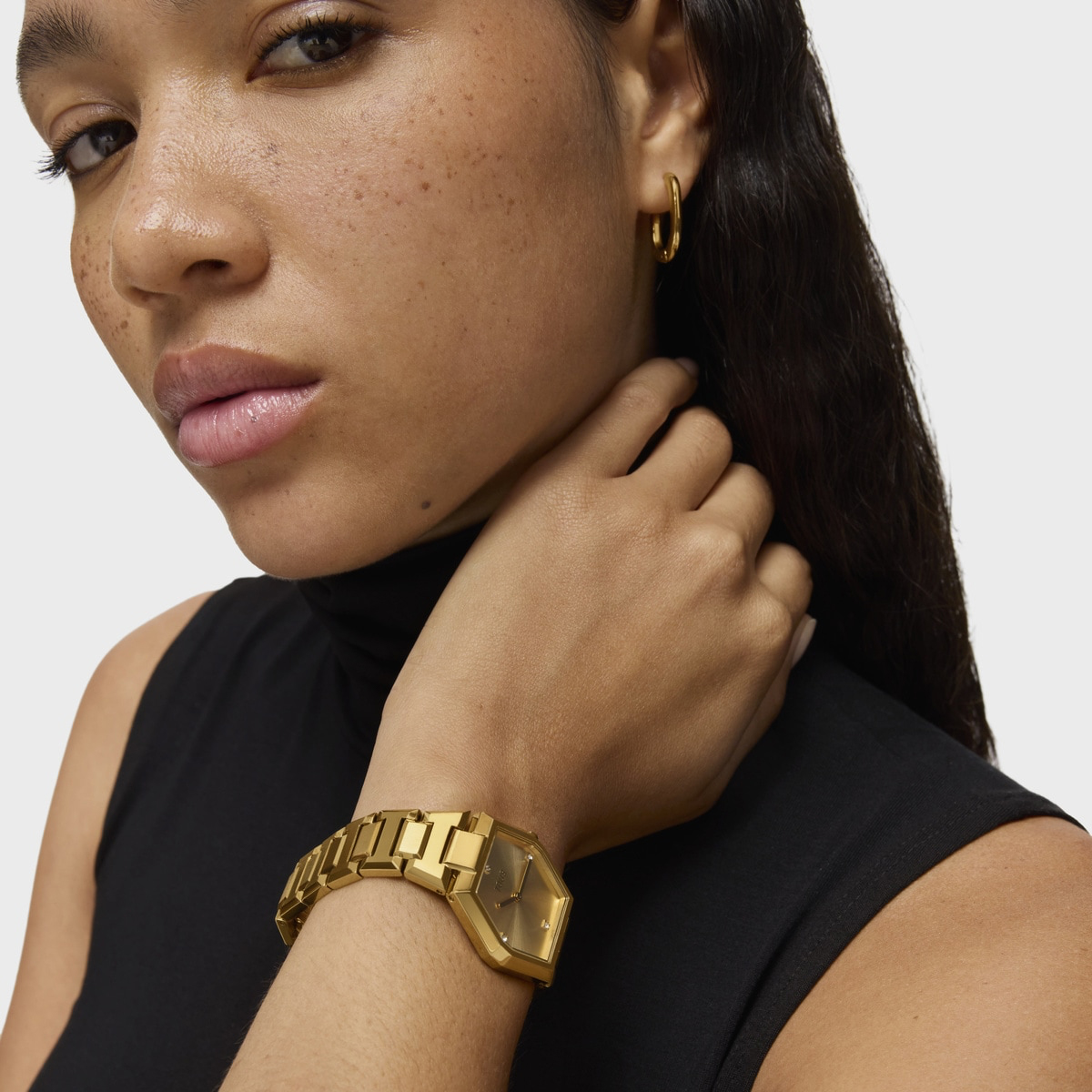 TOUS WATCHES Mod. 3000136500 4