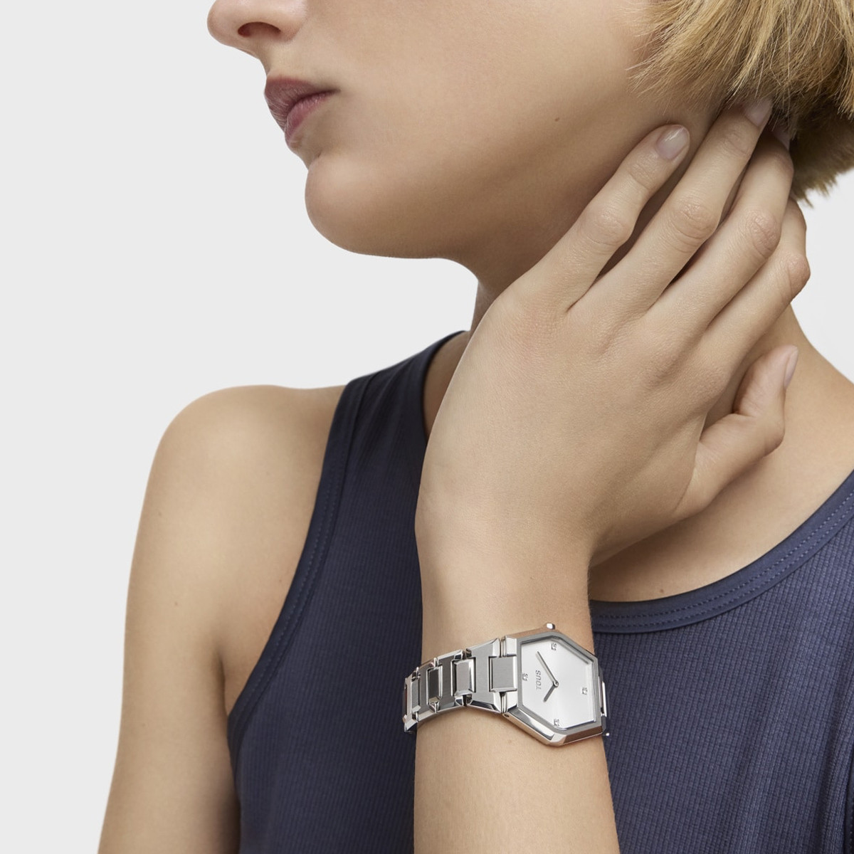 TOUS WATCHES Mod. 3000136600 4