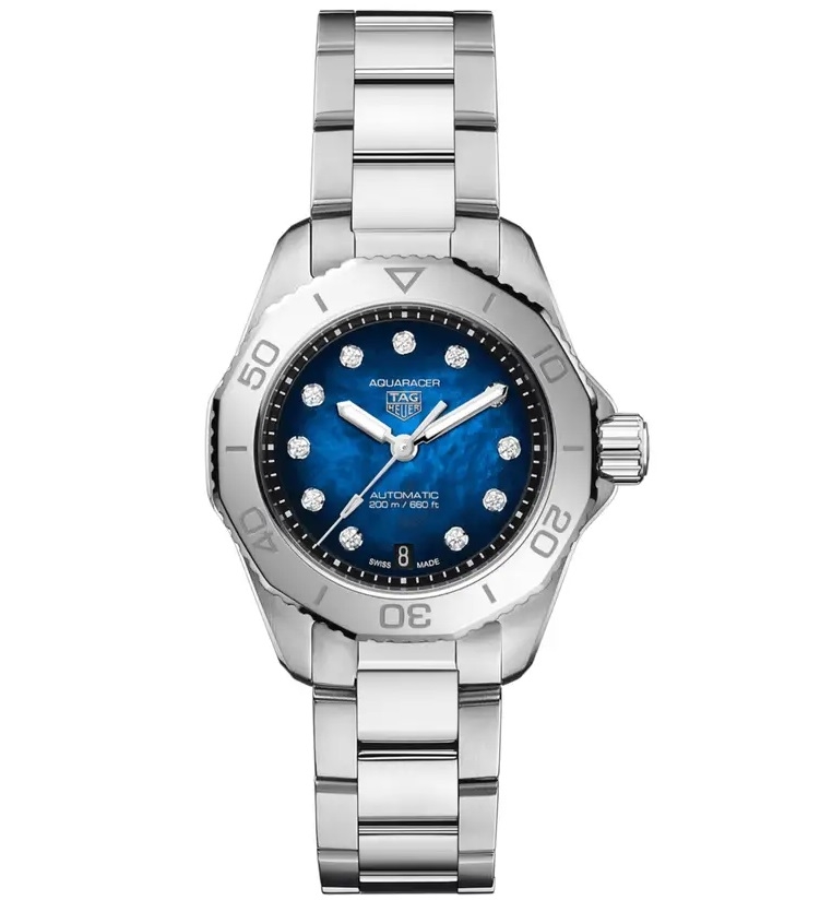 TAG HEUER Mod. AQUARACER LADY 200m