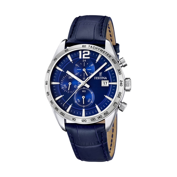 FESTINA Mod. TIMELESS CHRONO SPORT