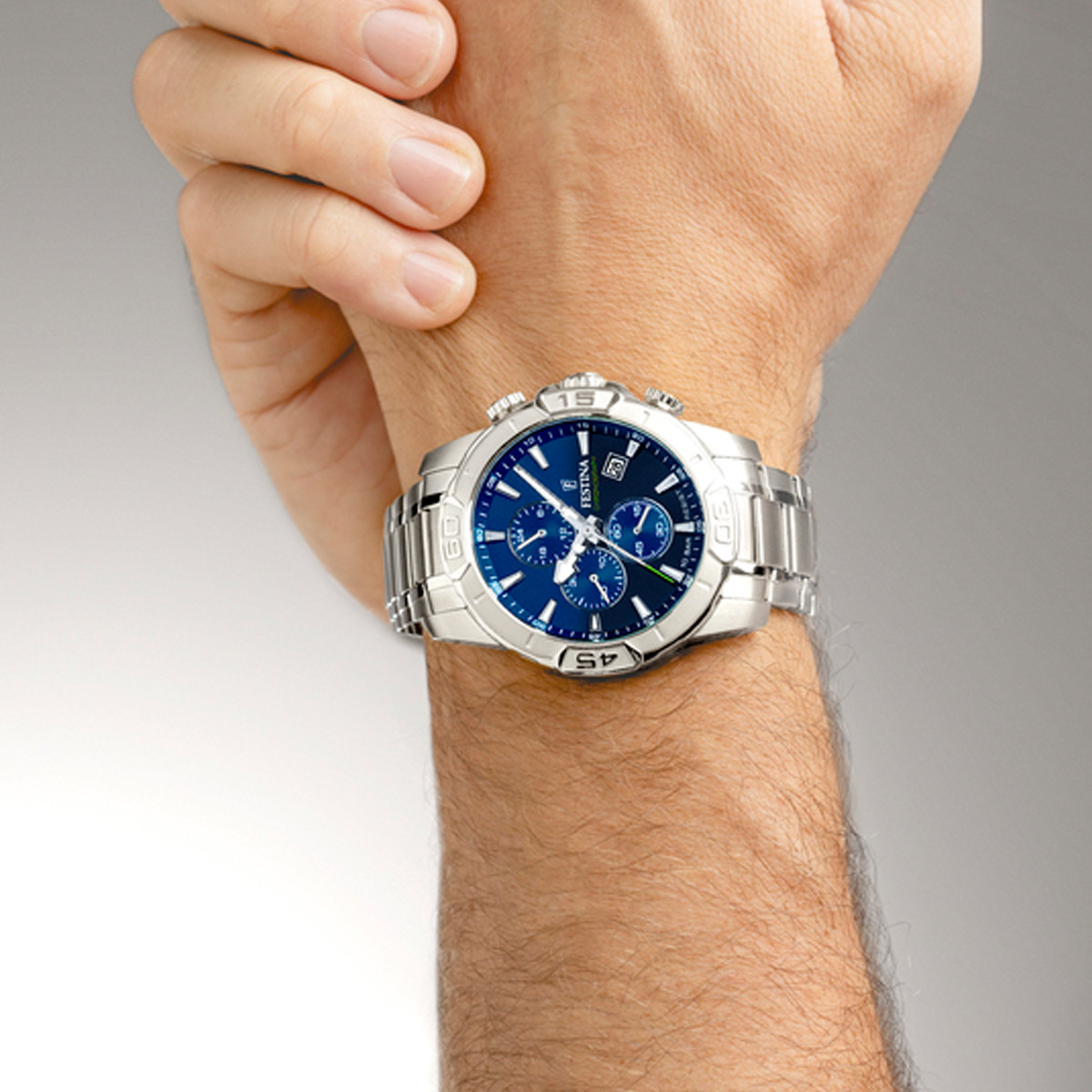 FESTINA Mod. TIMELESS CHRONOGRAPH 3