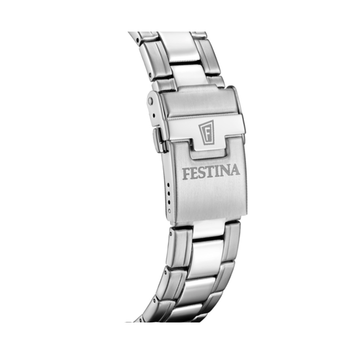 FESTINA Mod. TIMELESS CHRONOGRAPH 2