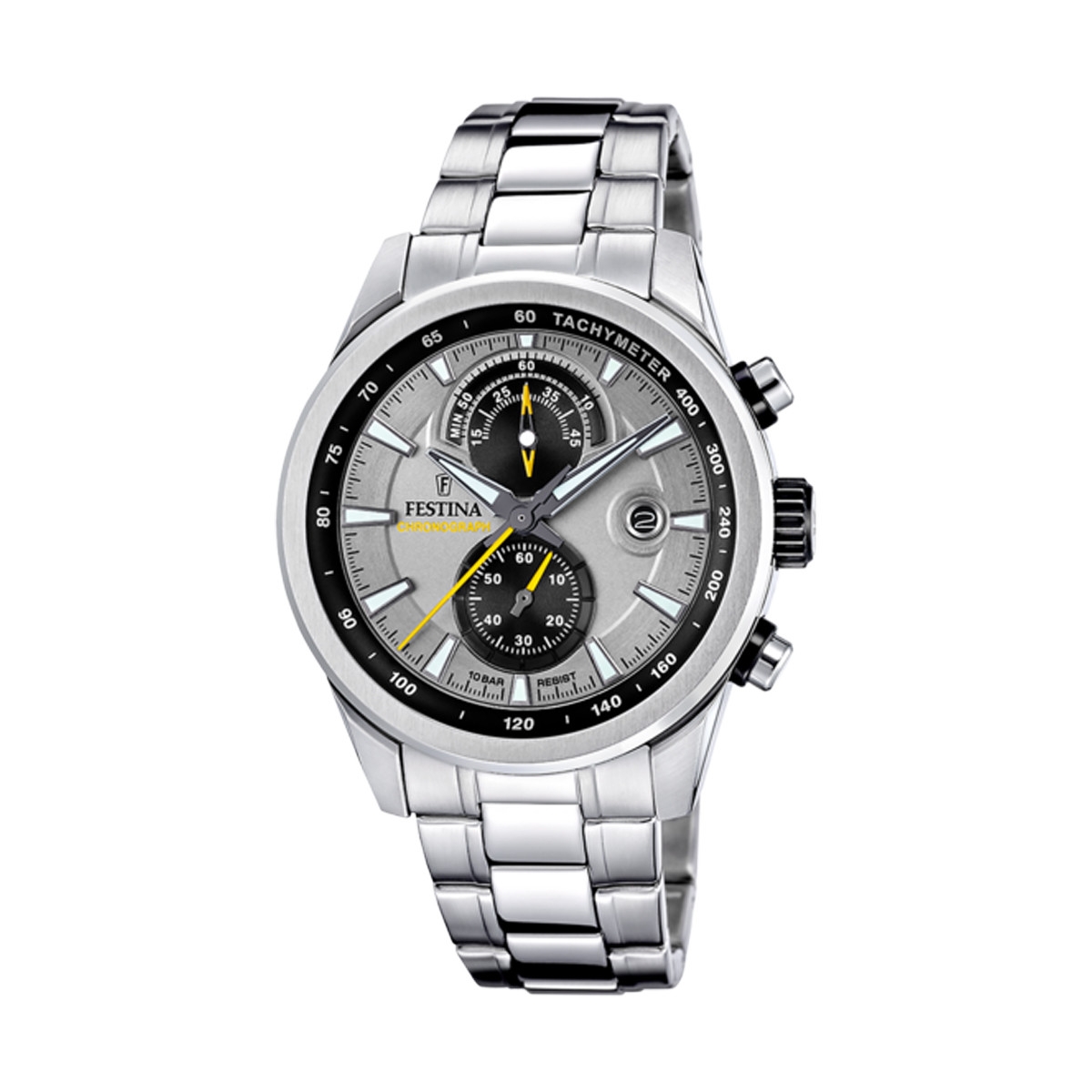 FESTINA Mod. TIMELESS CHRONOGRAPH