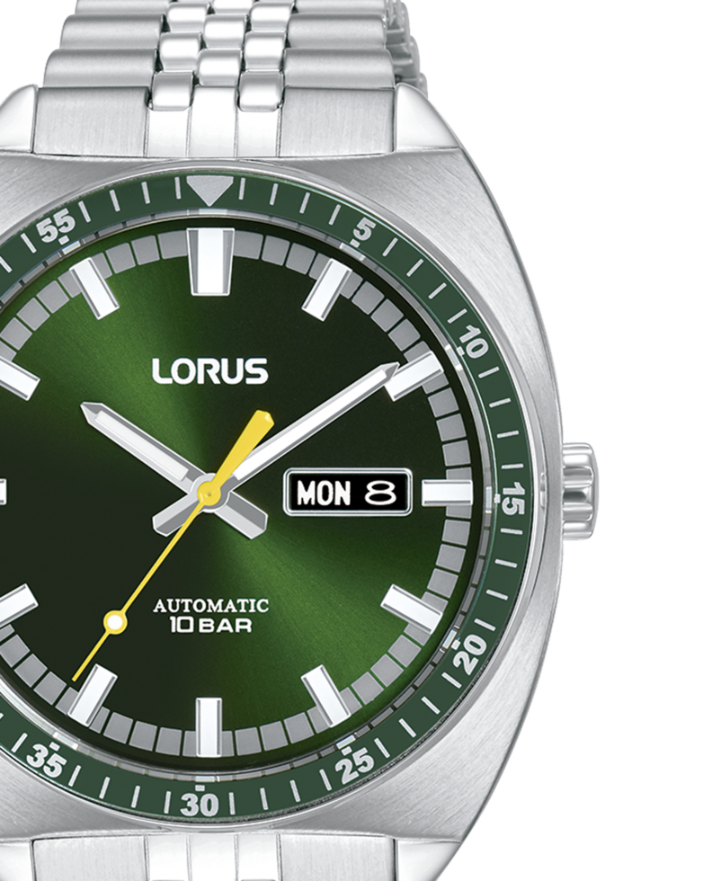 LORUS WATCHES Mod. RL443BX9 2