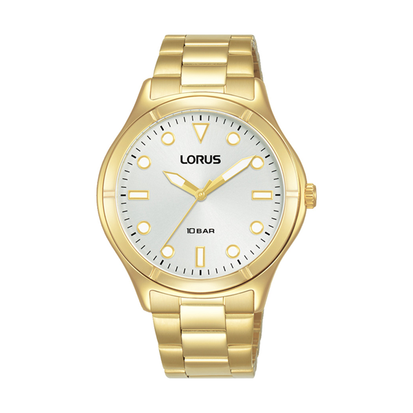 LORUS WATCHES Mod. RG248VX9 4