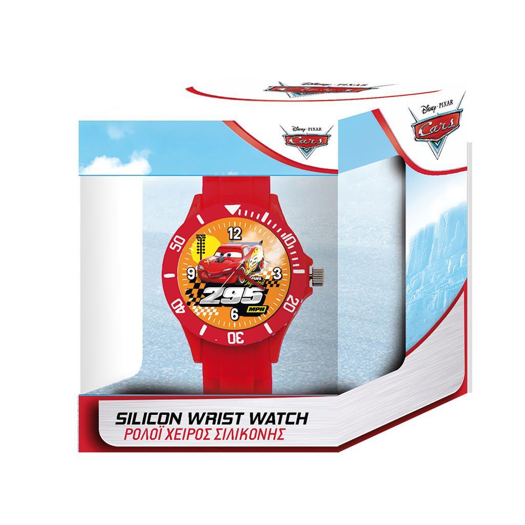 DISNEY KID WATCH Mod. CARS  4