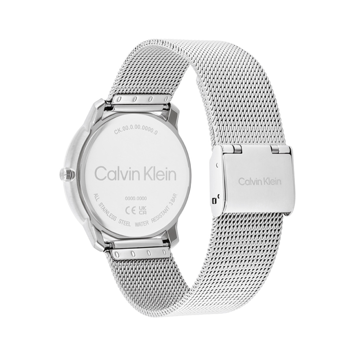 CALVIN KLEIN Mod. ICONIC 3