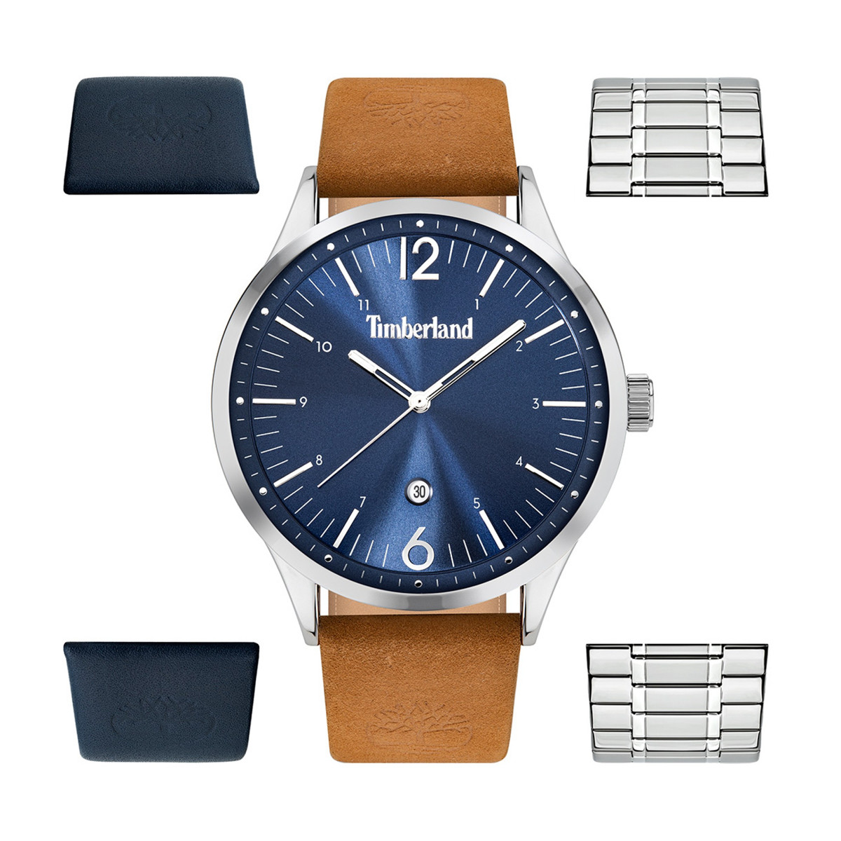 TIMBERLAND Mod. NORTHAMPTON 2