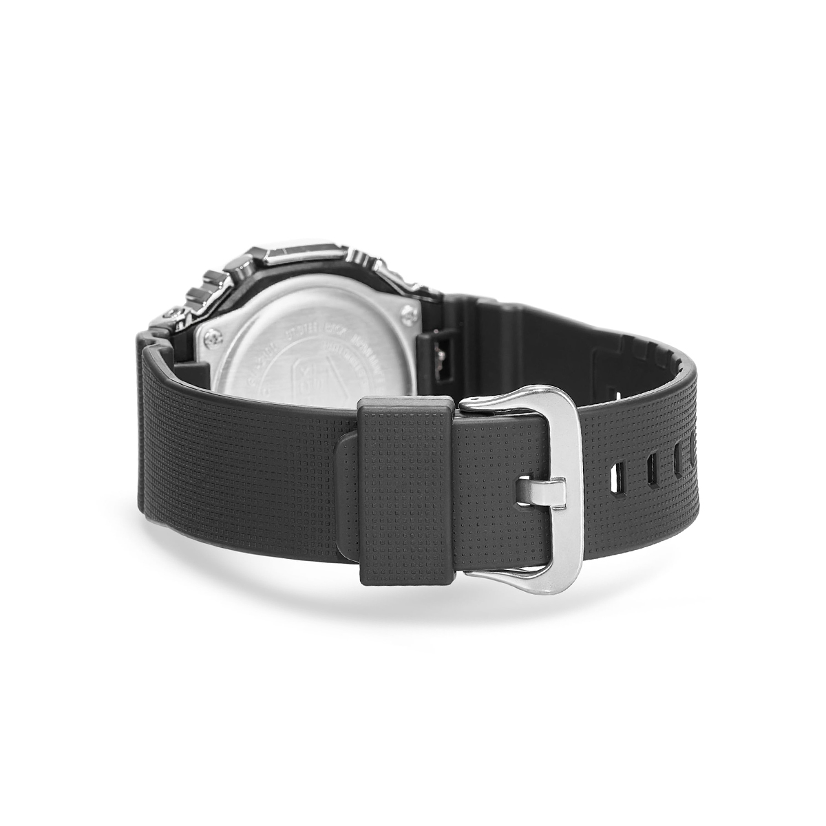 CASIO G-SHOCK Mod. G-STEEL TOUGH SOLAR Bluetooth 4