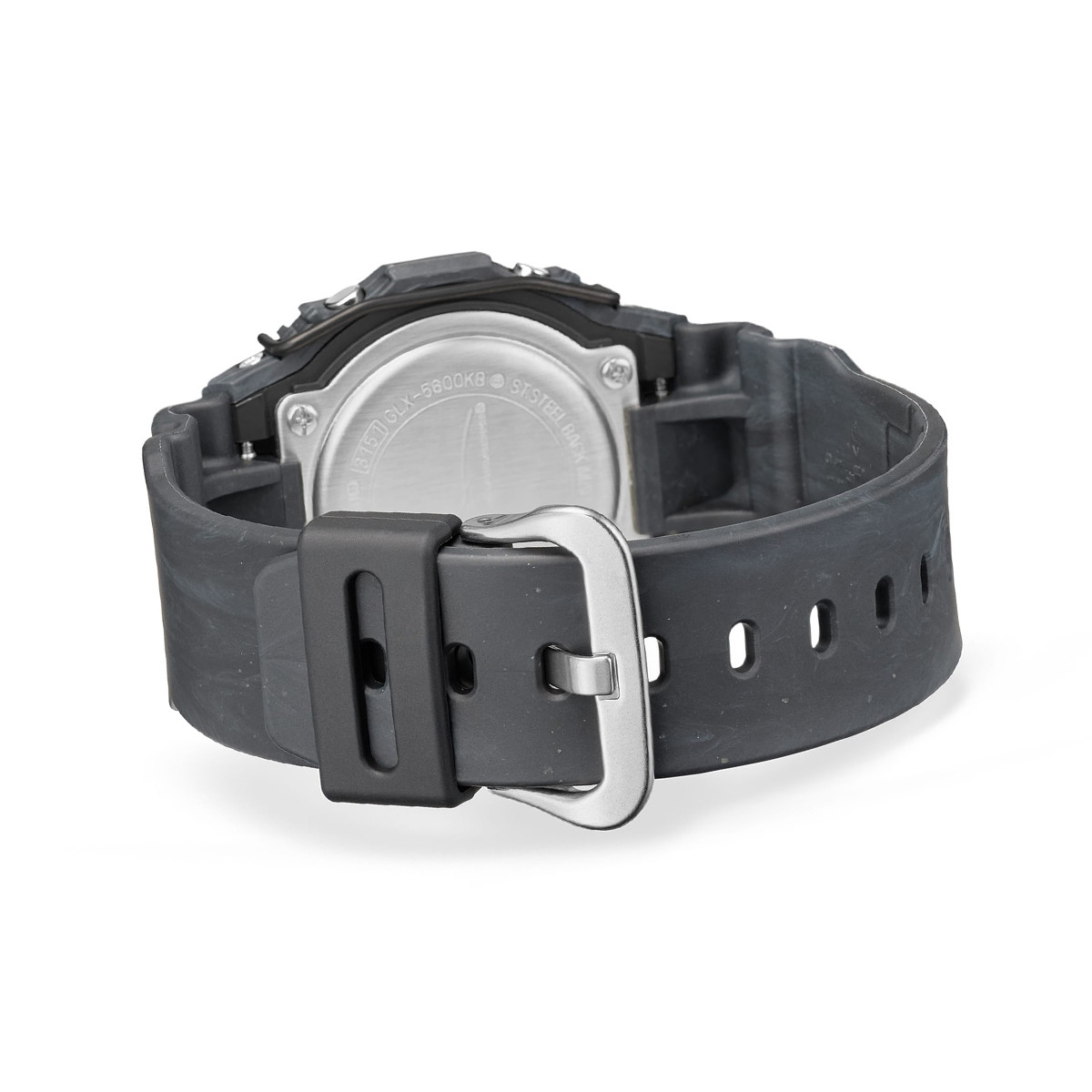 CASIO G-SHOCK Mod. THE ORIGINAL - KANOA IGARASHI Special Edition 5