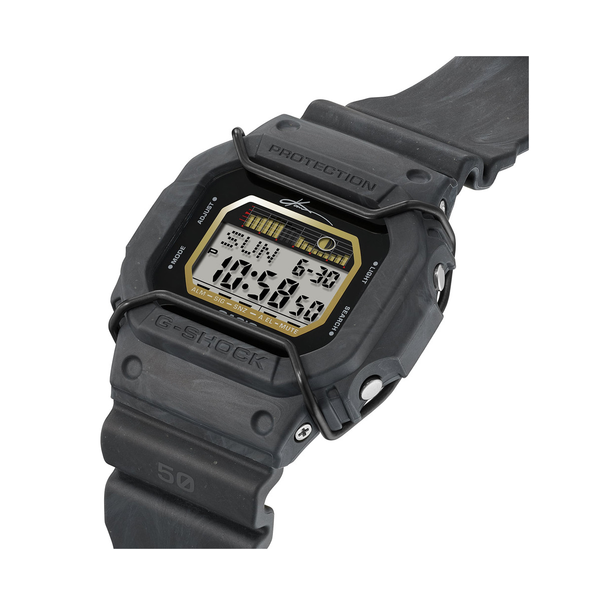 CASIO G-SHOCK Mod. THE ORIGINAL - KANOA IGARASHI Special Edition 4