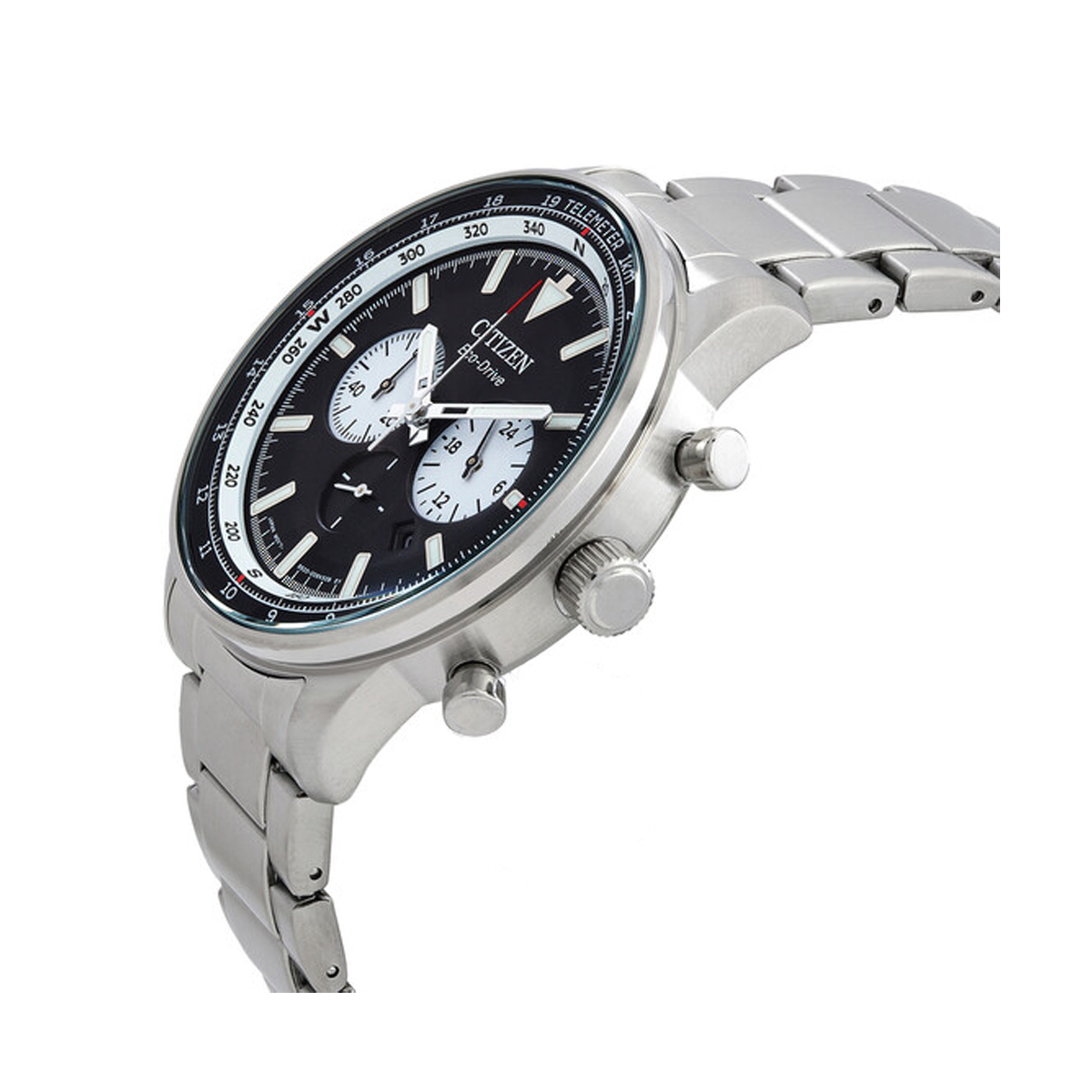 CITIZEN Mod. AVIATION 2