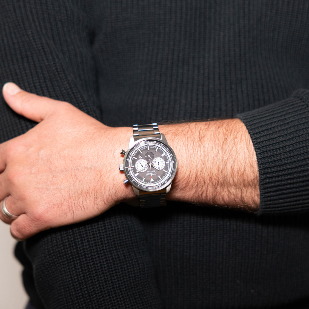 CITIZEN Mod. AVIATION 4