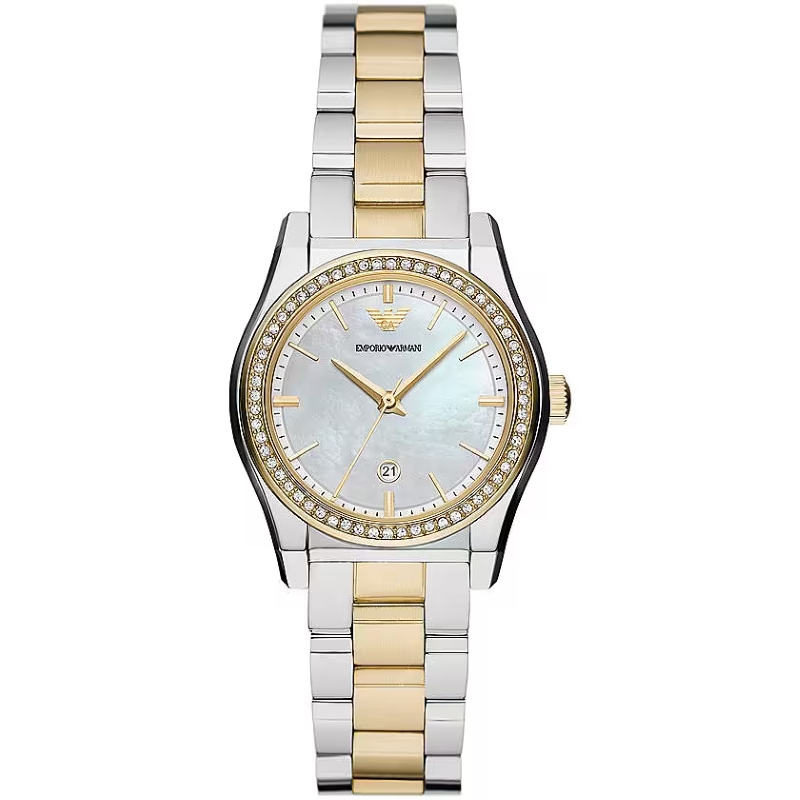 EMPORIO ARMANI Mod. FEDERICA