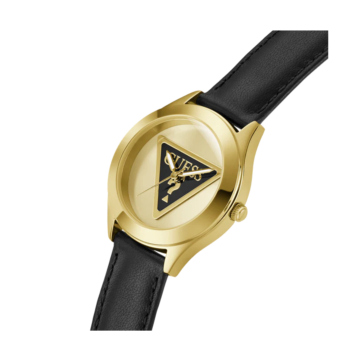 GUESS Mod. TRI PLAQUE 3