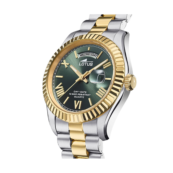 LOTUS WATCHES Mod. 18855/3 3