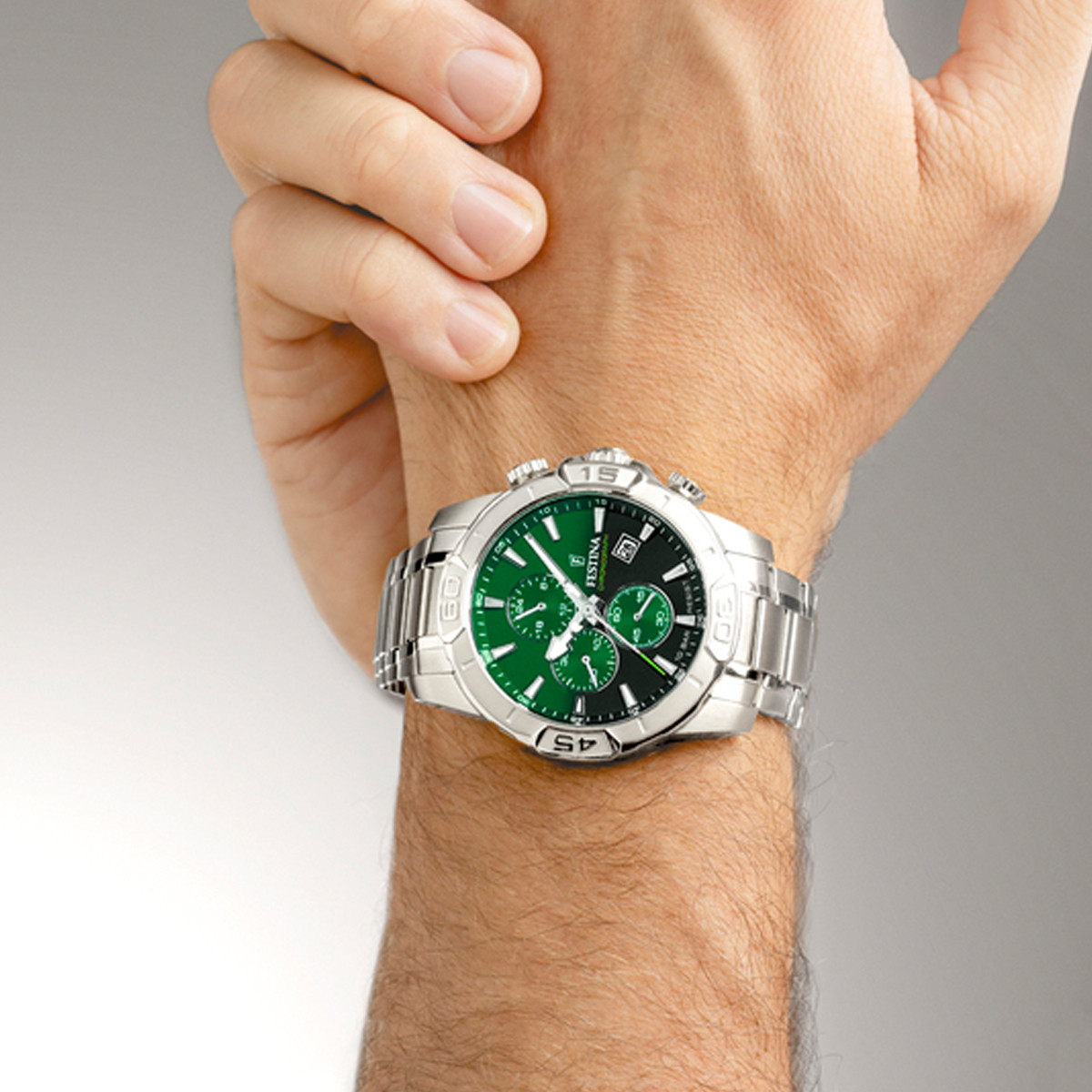 FESTINA Mod. TIMELESS CHRONOGRAPH 3