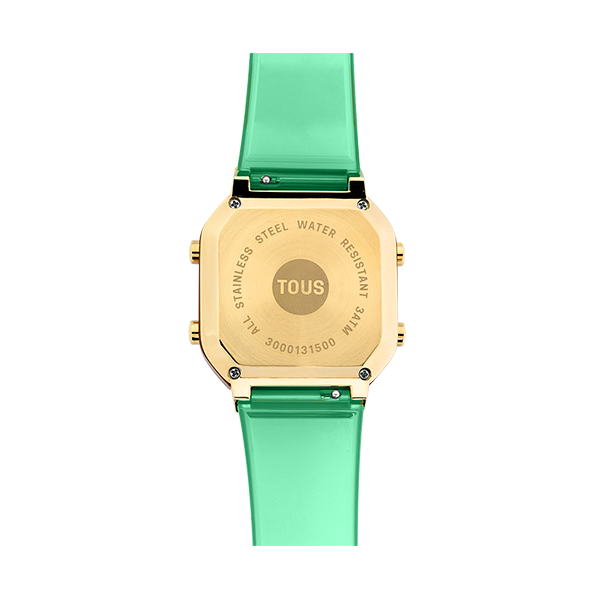 TOUS WATCHES Mod. 3000133000 3