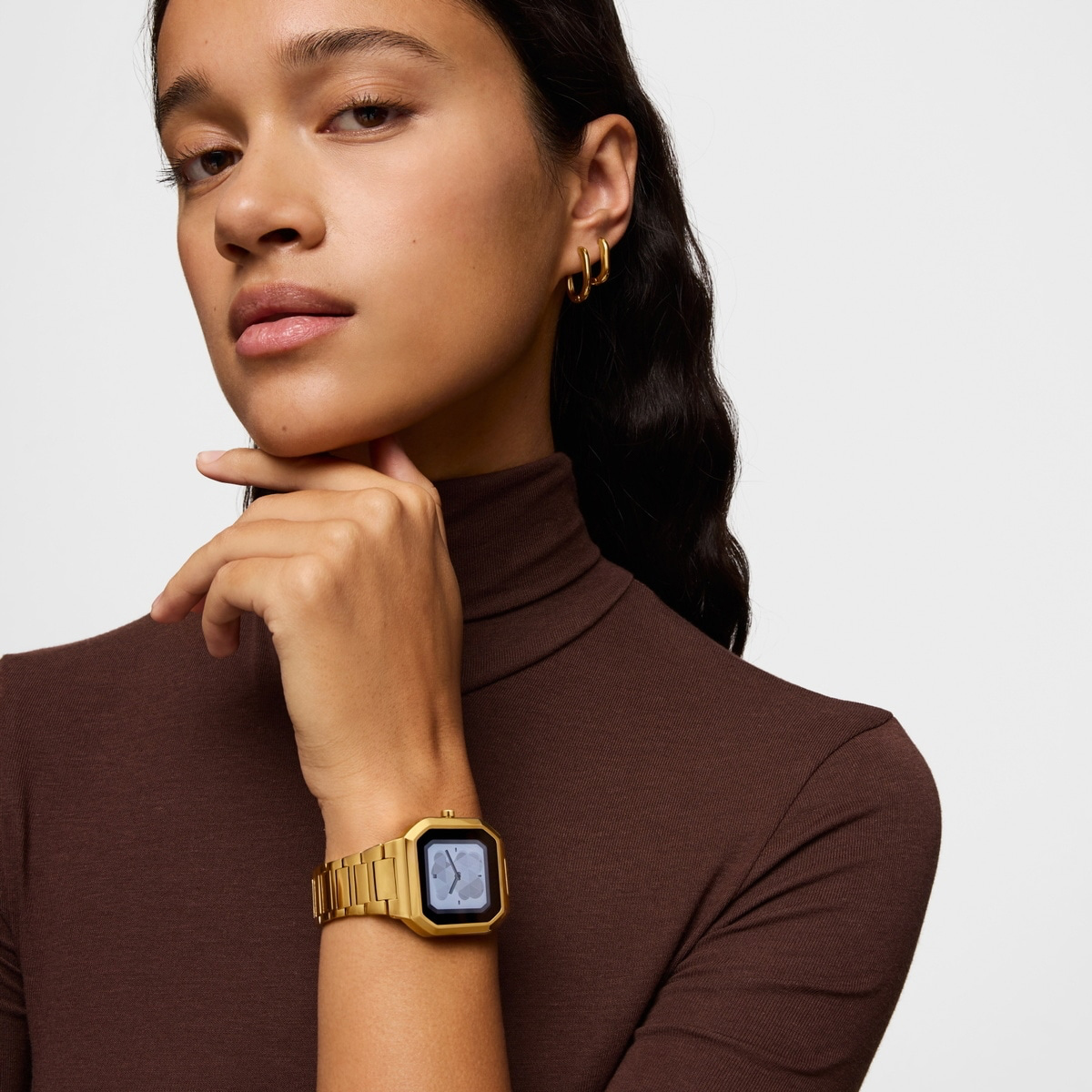 TOUS SMARTWATCH WATCHES Mod. 3000139300 2