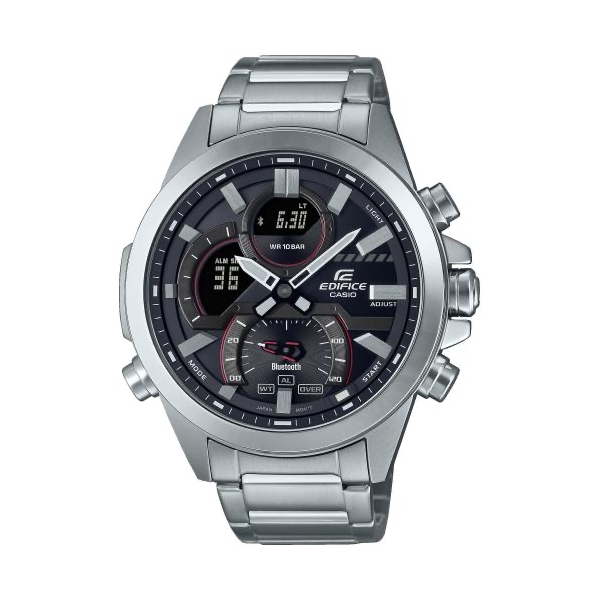 CASIO EDIFICE Mod. SUPER ILLUMINATOR Bluetooth