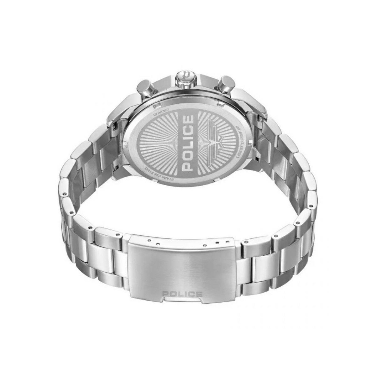 POLICE WATCHES Mod. PEWGK0039204 3
