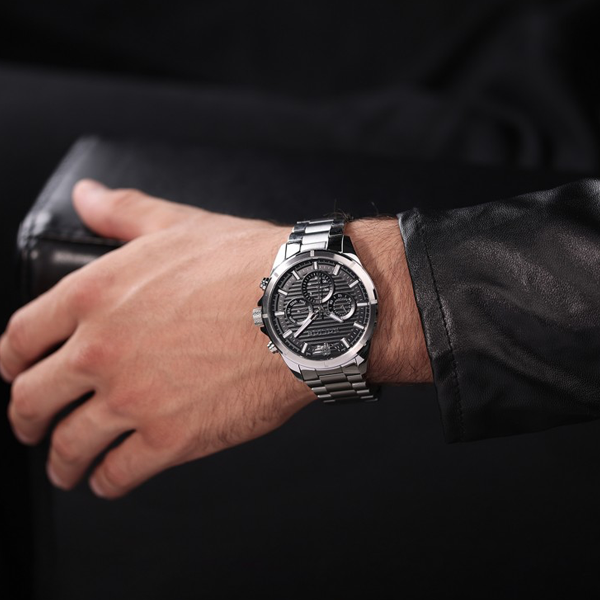 POLICE WATCHES Mod. PEWJK2227806 5