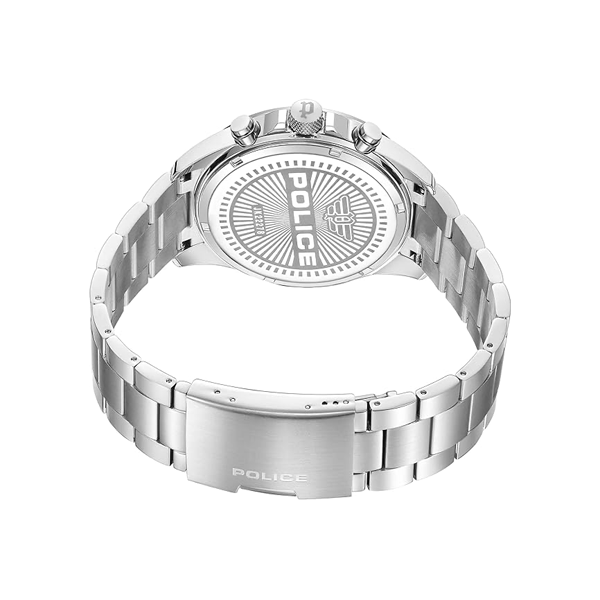 POLICE WATCHES Mod. PEWJK2227806 4