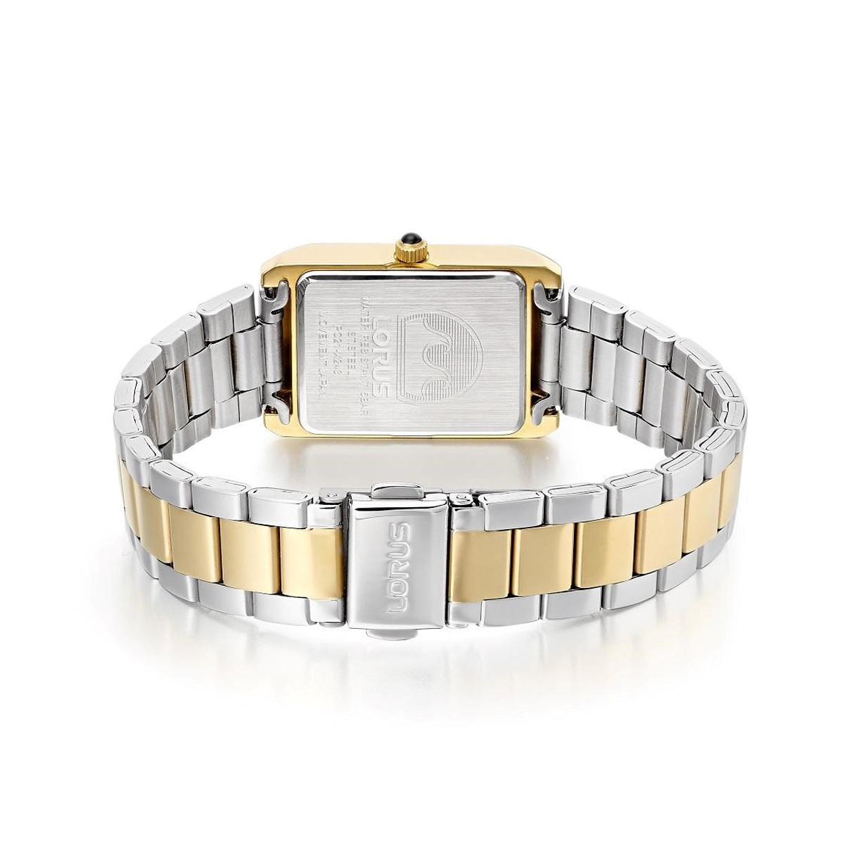 LORUS WATCHES Mod. RG286XX9 5