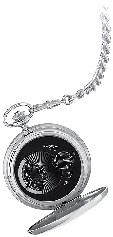 TISSOT Mod. SPECIAL MECHANICALS 2