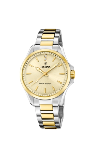 FESTINA Mod. SOLAR ENERGY