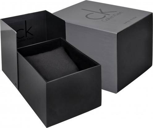 CALVIN KLEIN Mod. HIGH NOON 5